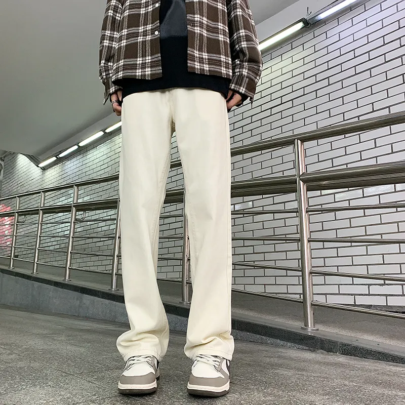 PANDA ADEVIL Jeans Unisex-2