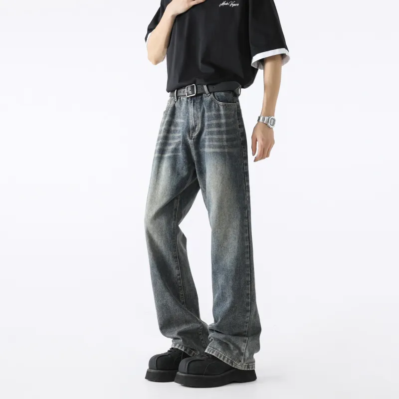 PANDA ADEVIL Jeans Unisex-13