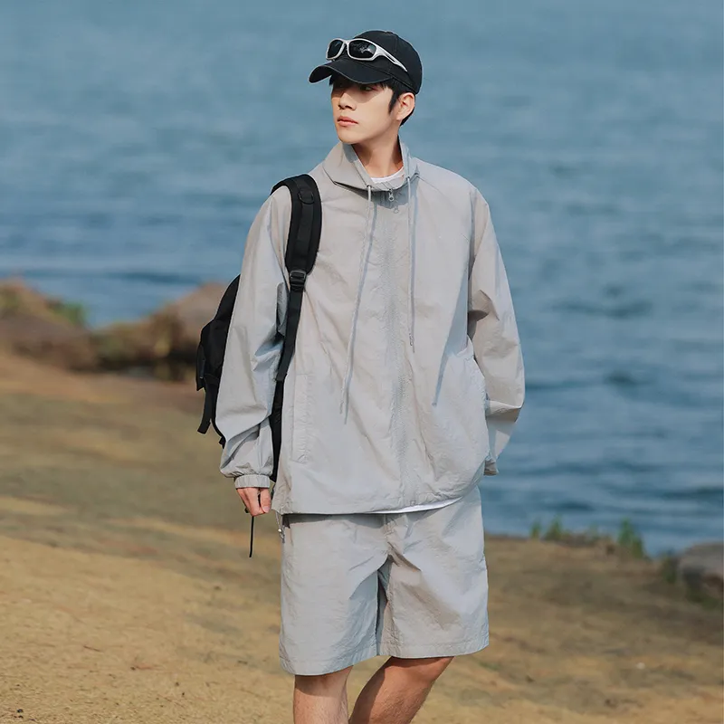 PANDA ADEVIL Casual Sportswear Unisex-3