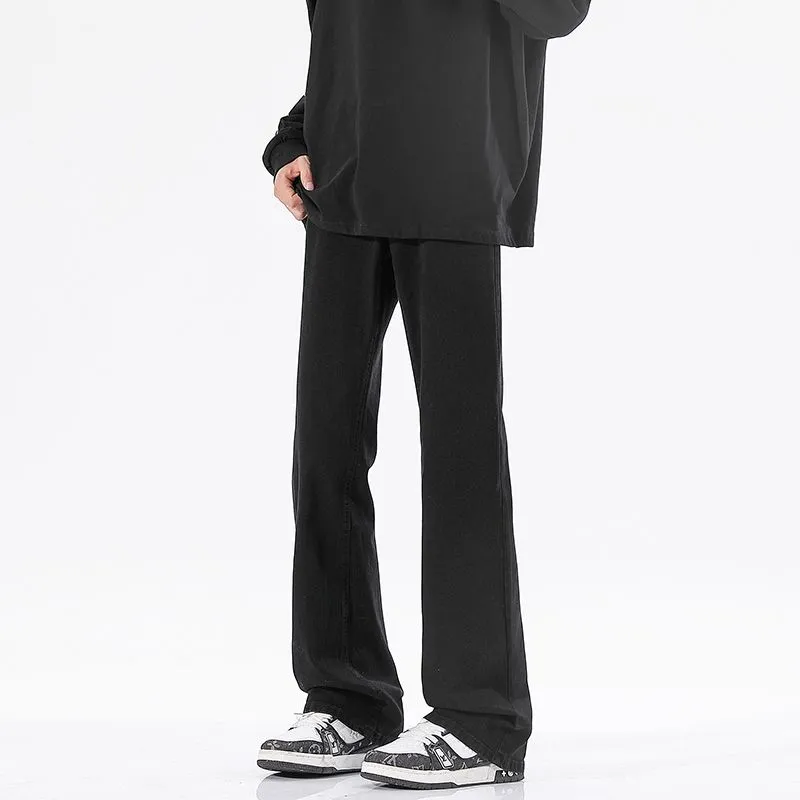 PANDA ADEVIL Jeans Unisex-9