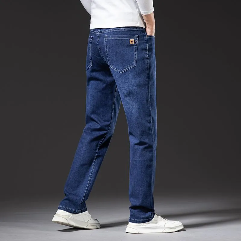 PANDA ADEVIL Jeans Men-6