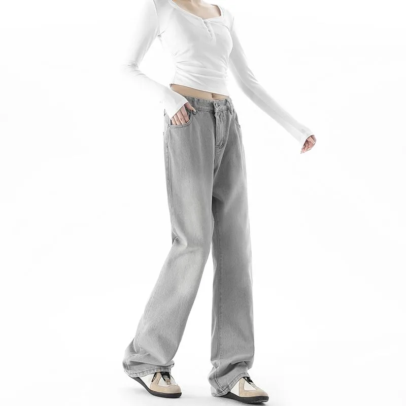 PANDA ADEVIL Jeans Unisex-10