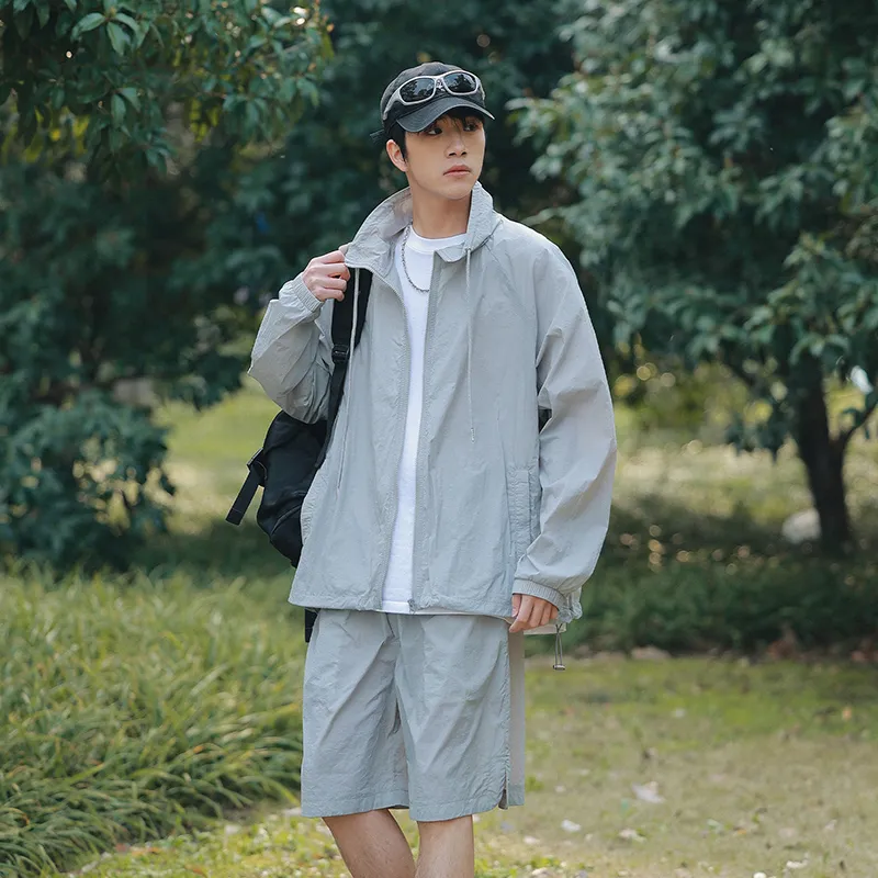 PANDA ADEVIL Casual Sportswear Unisex-2