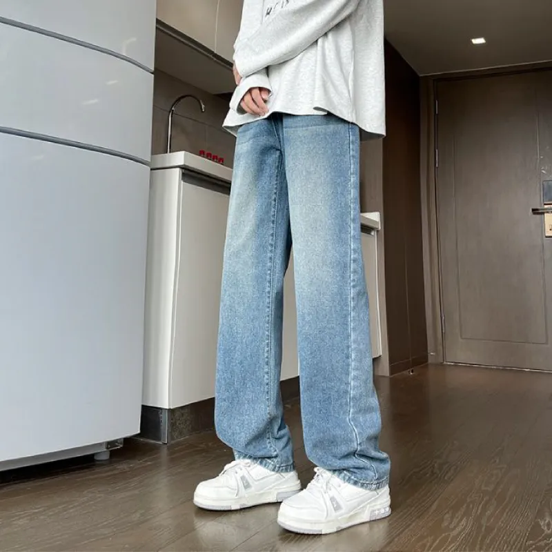 PANDA ADEVIL Jeans Unisex-9