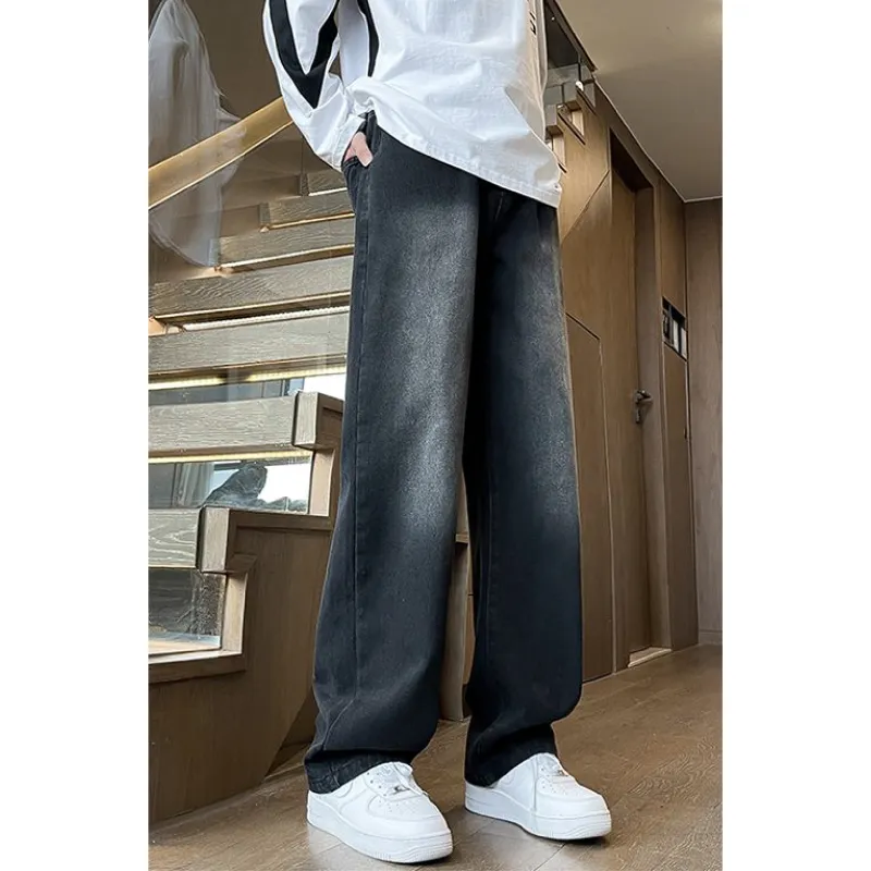 PANDA ADEVIL Jeans Unisex-12