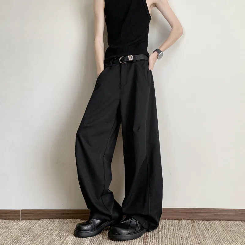 PANDA ADEVIL Suit Trouser Unisex-3