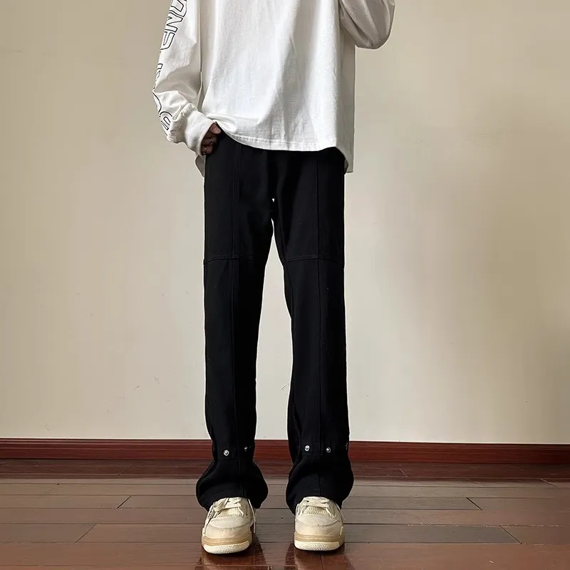 PANDA ADEVIL Jeans Unisex-2