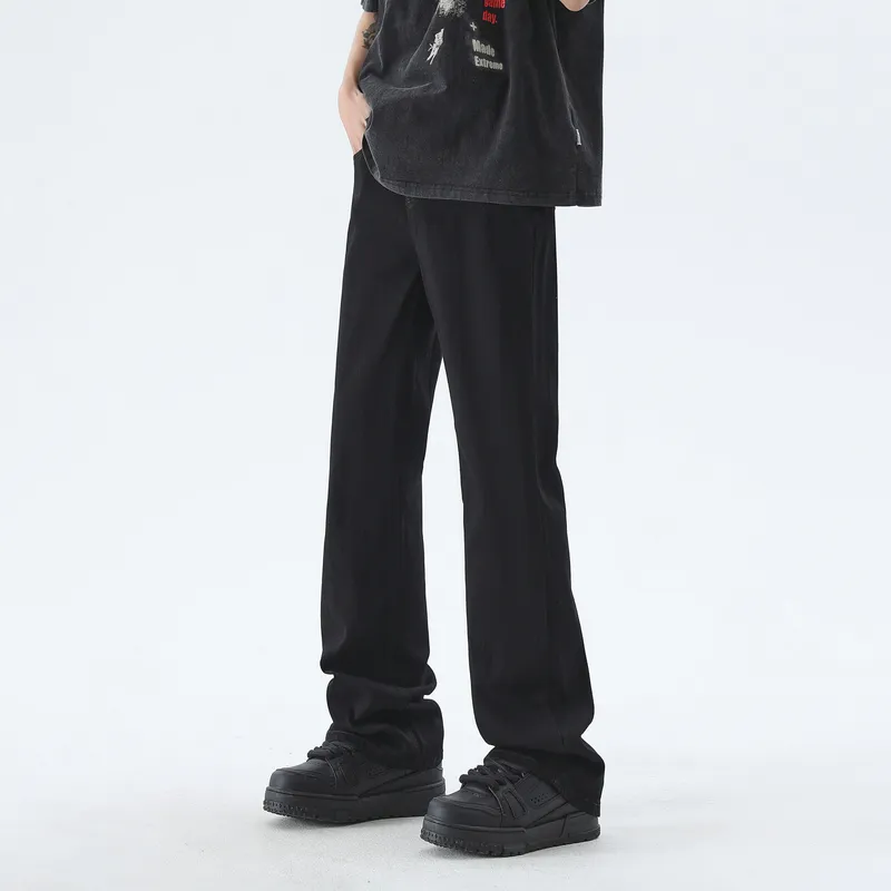 PANDA ADEVIL Jeans Unisex-7