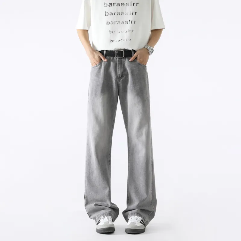 PANDA ADEVIL Jeans Unisex-36