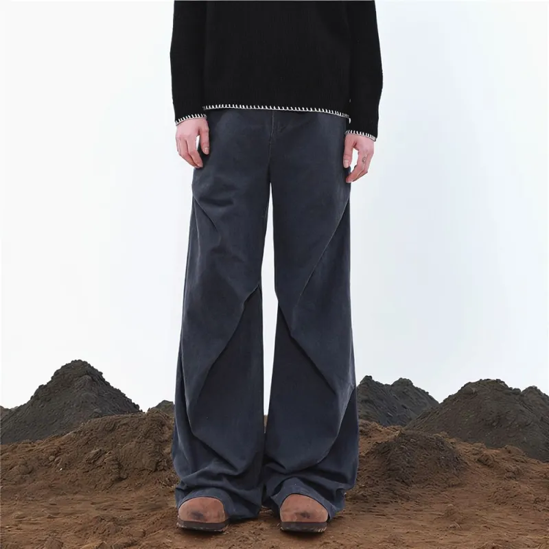 PANDA ADEVIL Jeans Unisex-1