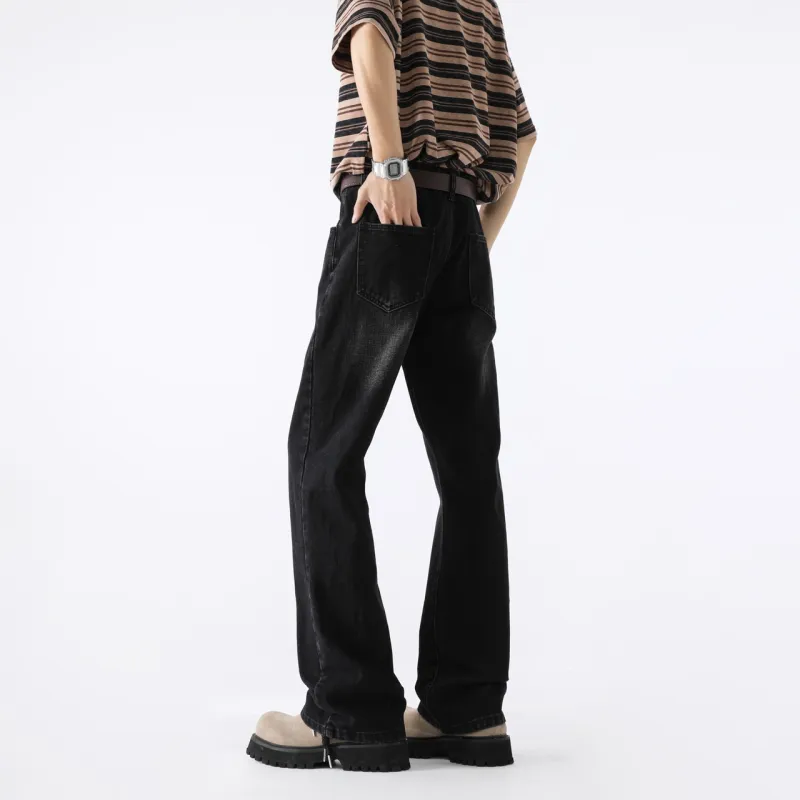 PANDA ADEVIL Jeans Unisex-26
