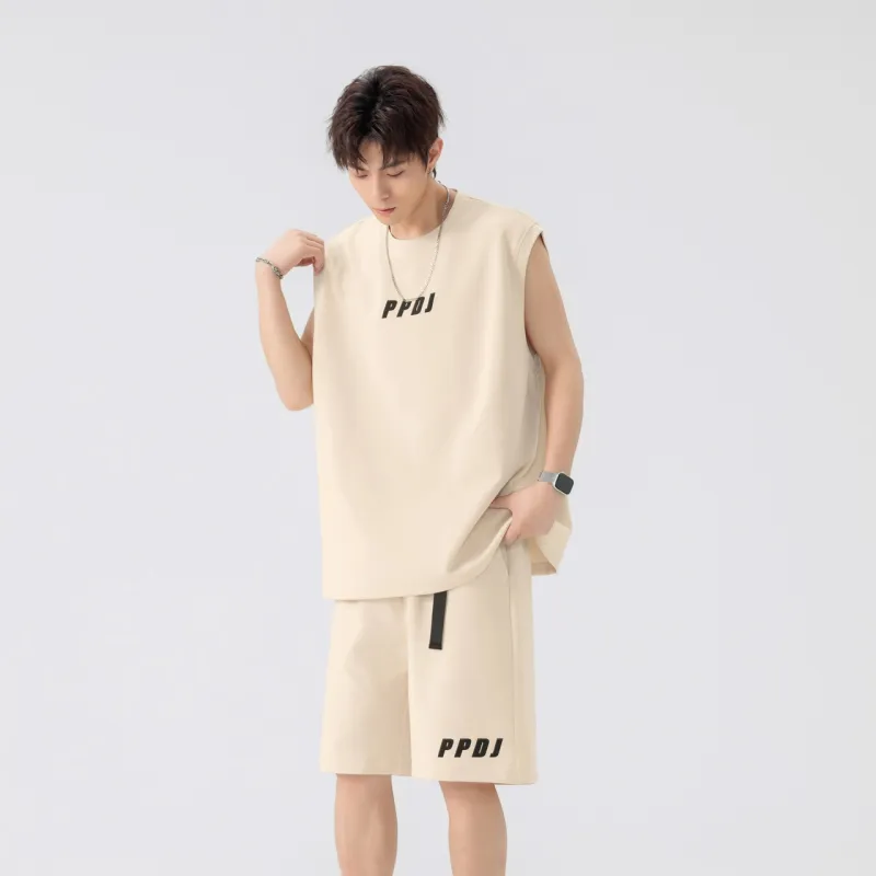 PANDA ADEVIL Casual Sportswear Unisex-1