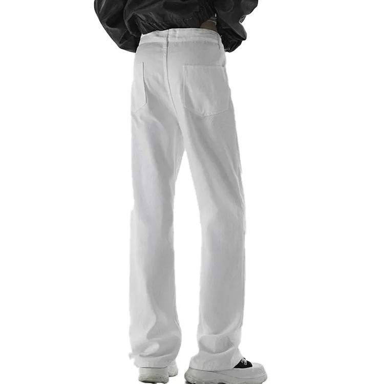 PANDA ADEVIL Jeans Unisex-1