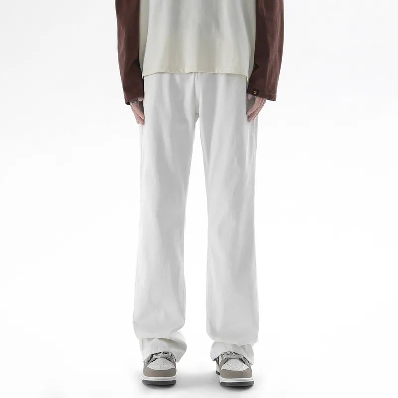PANDA ADEVIL Jeans Unisex-12