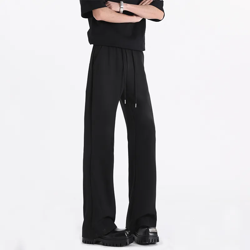 PANDA ADEVIL Suit Trousers Men's-5