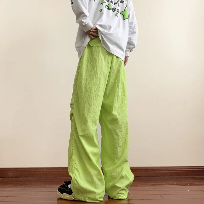 PANDA ADEVIL Casual Pants Unisex-29