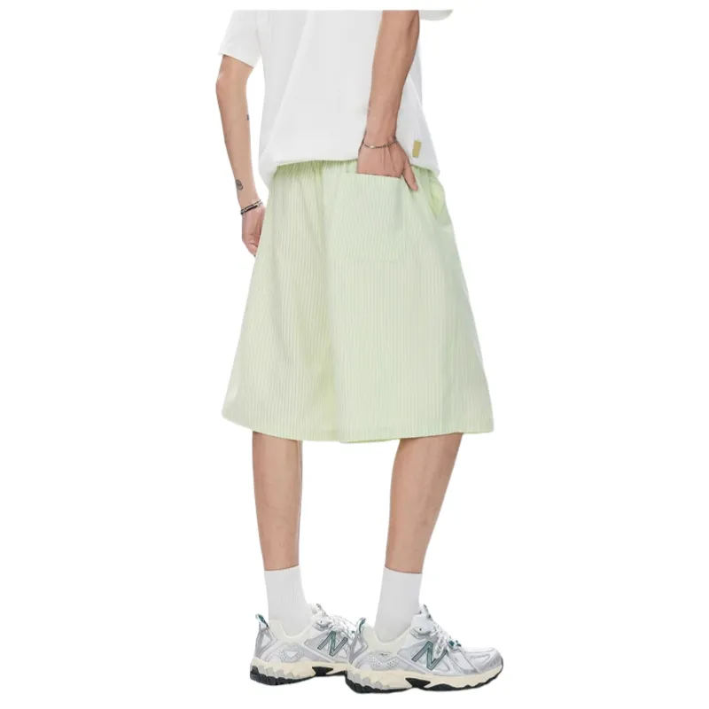 Bejirog Casual Shorts Men-6