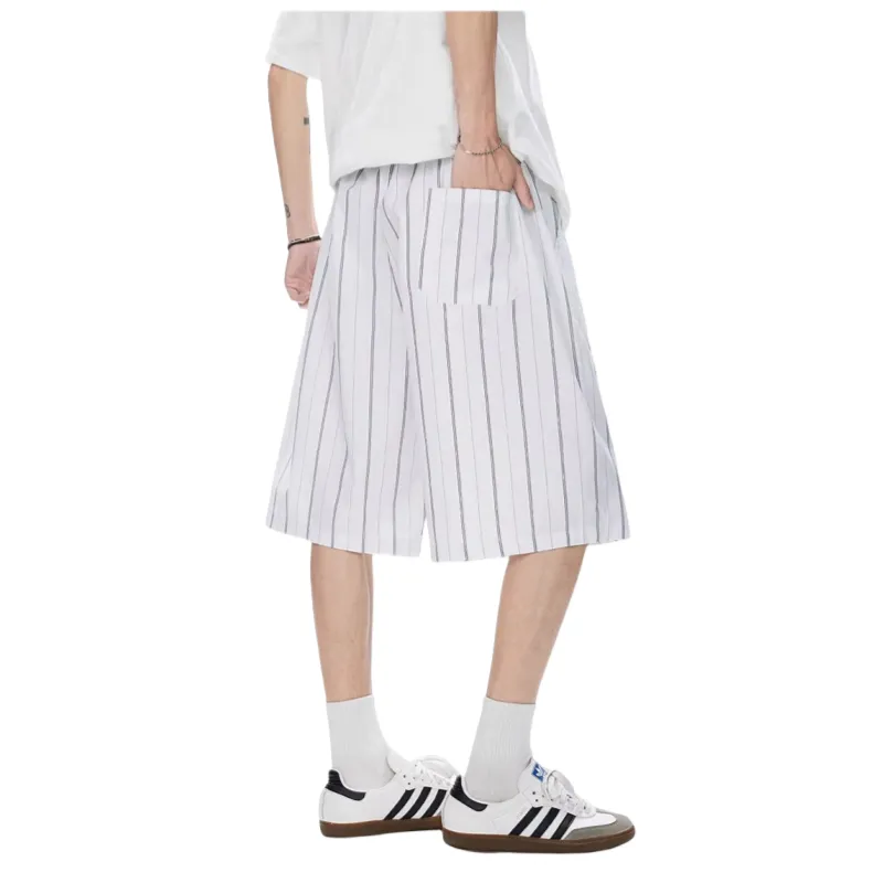 Bejirog Casual Shorts Men-1