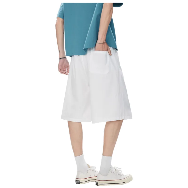 Bejirog Casual Shorts Men-1