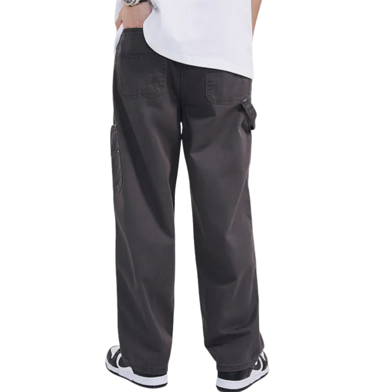 Bejirog Cargo Pants Men-4