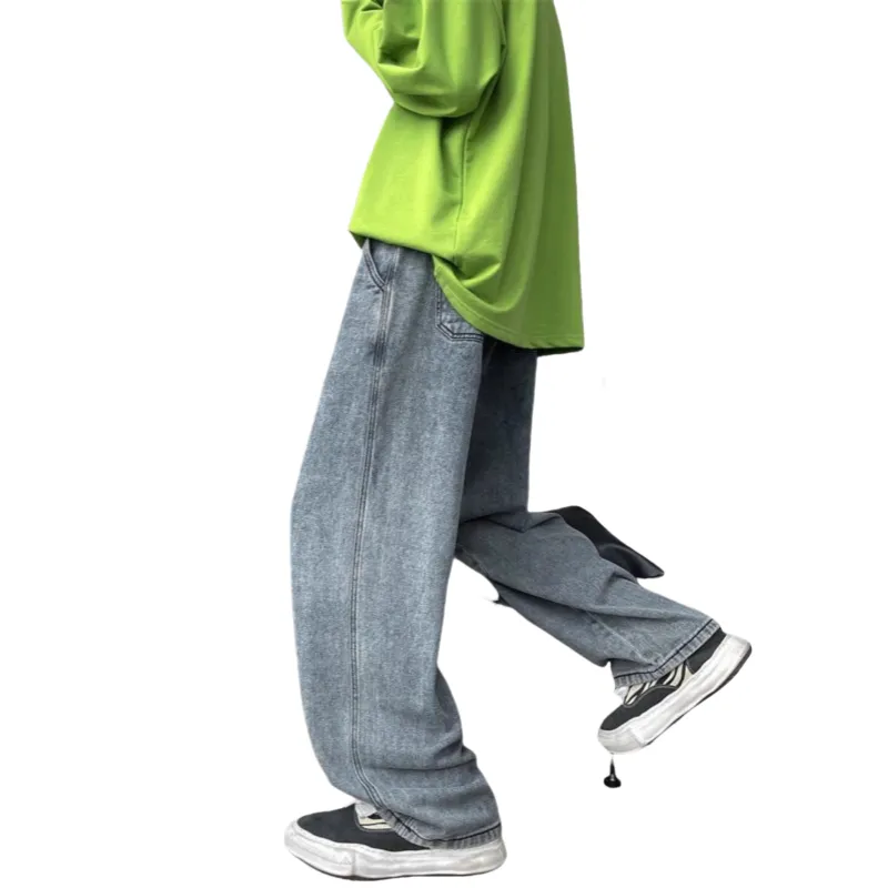 Bejirog Jeans Men-1