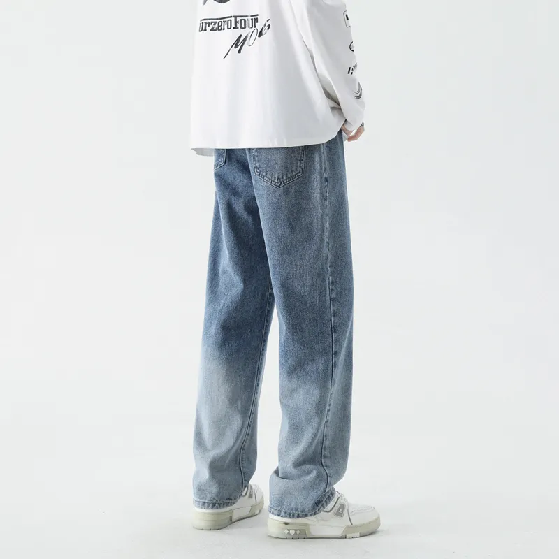 TESTUNG Jeans Men-3