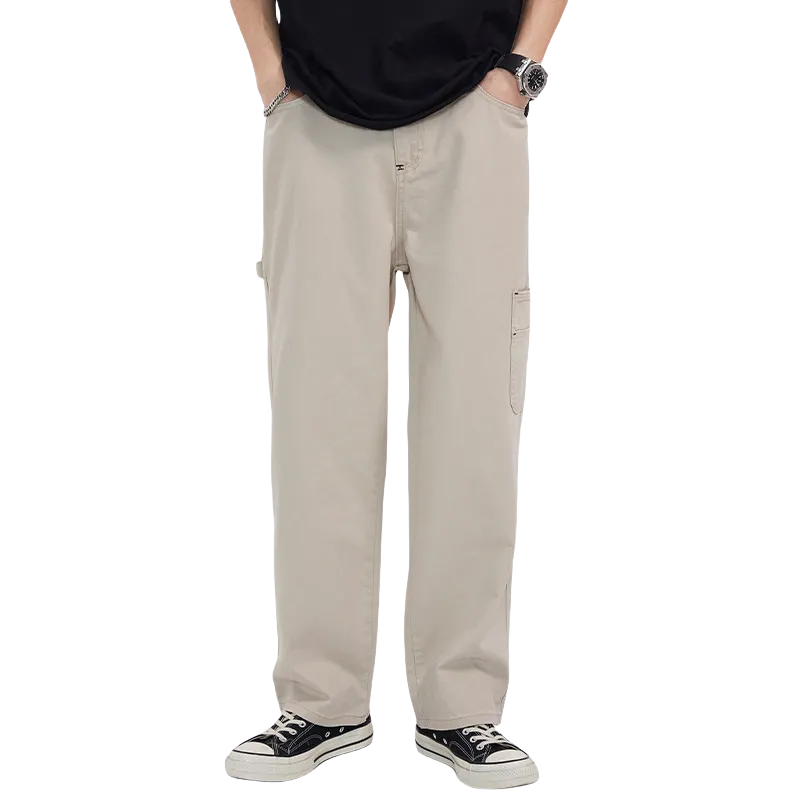 Bejirog Cargo Pants Men-1
