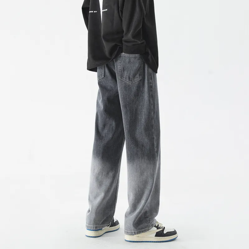 TESTUNG Jeans Men-11