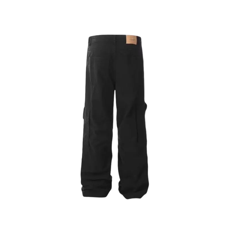 Bejirog Cargo Pants Men-1