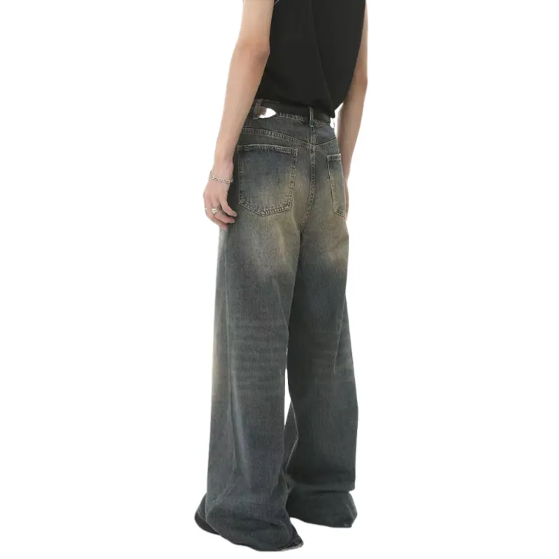 Bejirog Jeans Men-1