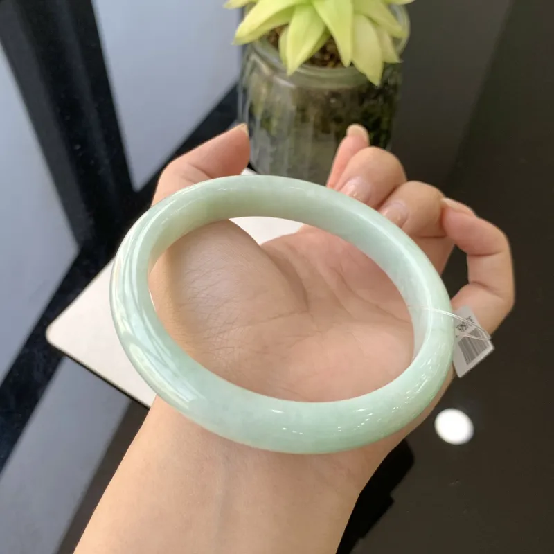 Safir Glutinous Jade New Chinese Style Women's-1