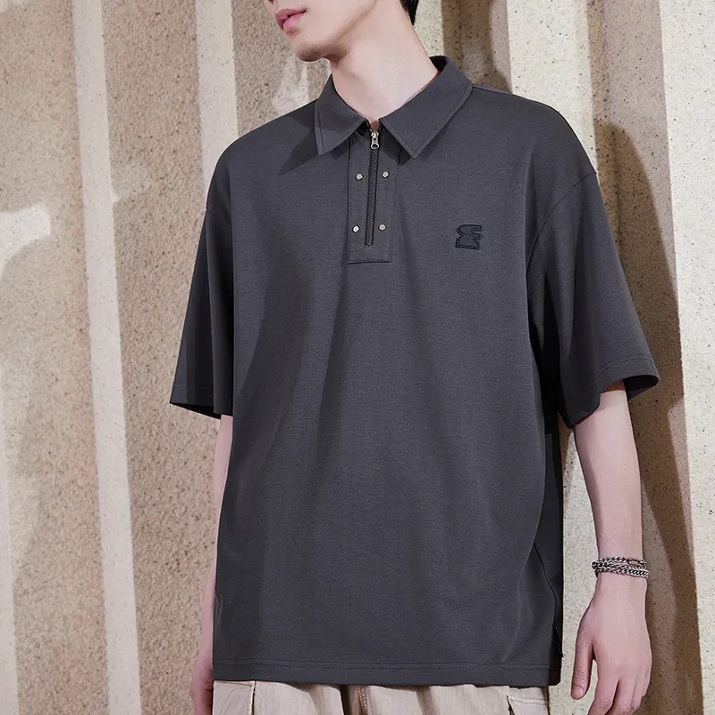 WLOFSD Polo Shirts Unisex-9