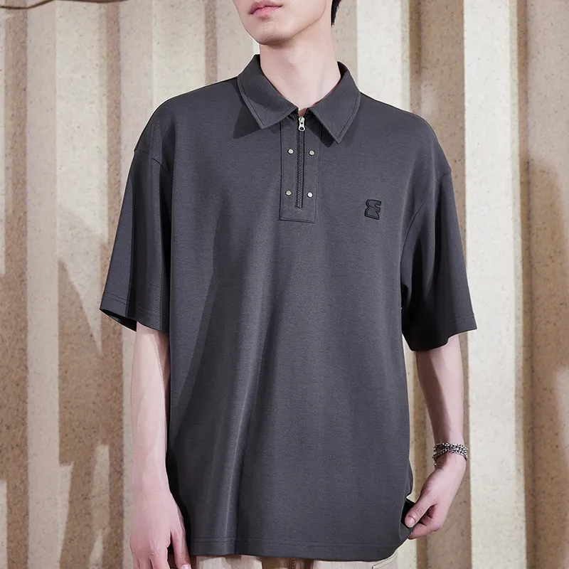 WLOFSD Polo Shirts Unisex-6