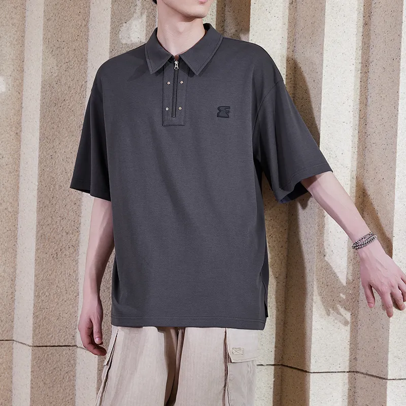 WLOFSD Polo Shirts Unisex-8
