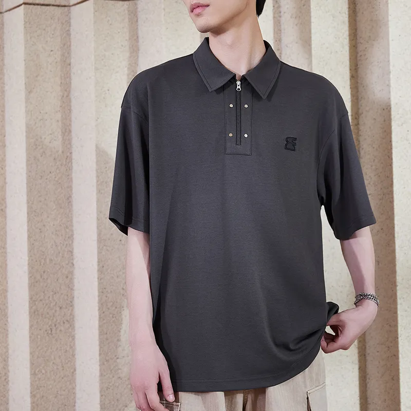 WLOFSD Polo Shirts Unisex-3