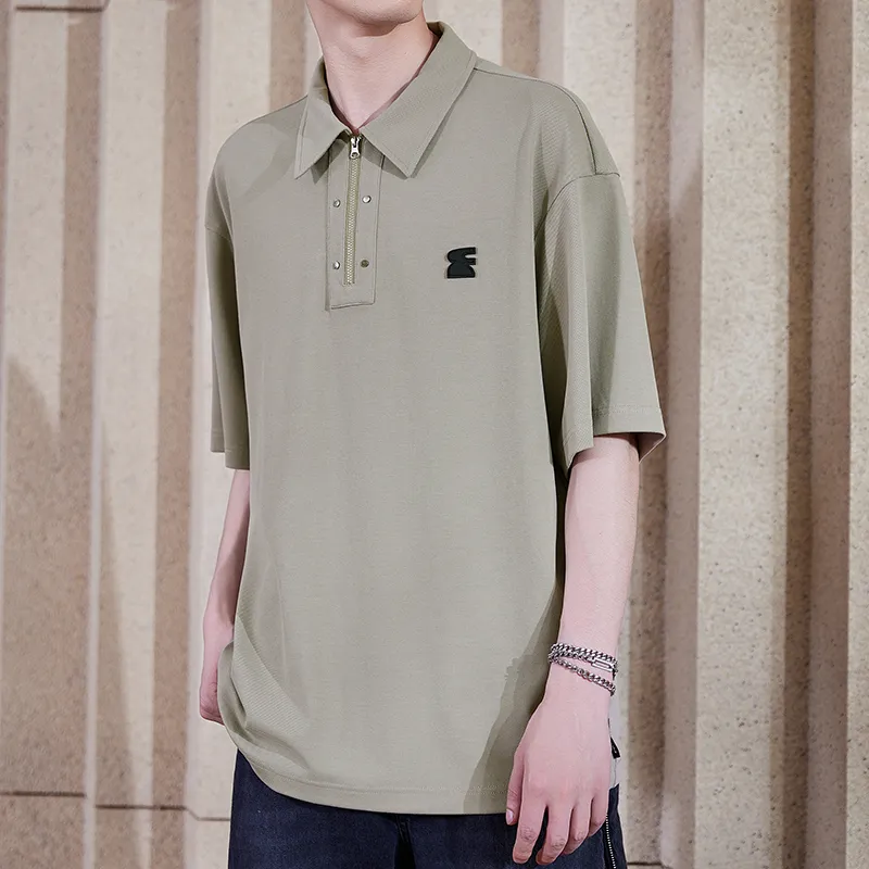 WLOFSD Polo Shirts Unisex-14