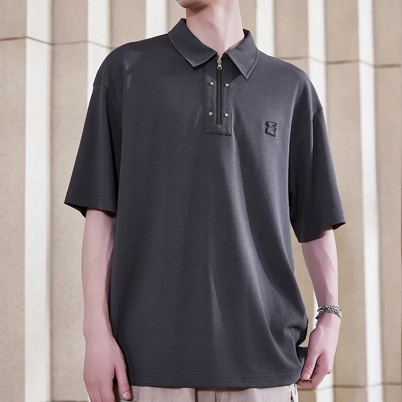 WLOFSD Polo Shirts Unisex-7