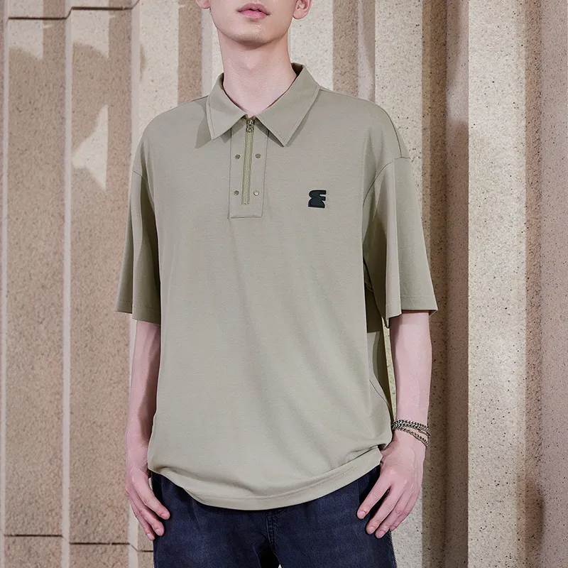 WLOFSD Polo Shirts Unisex-16