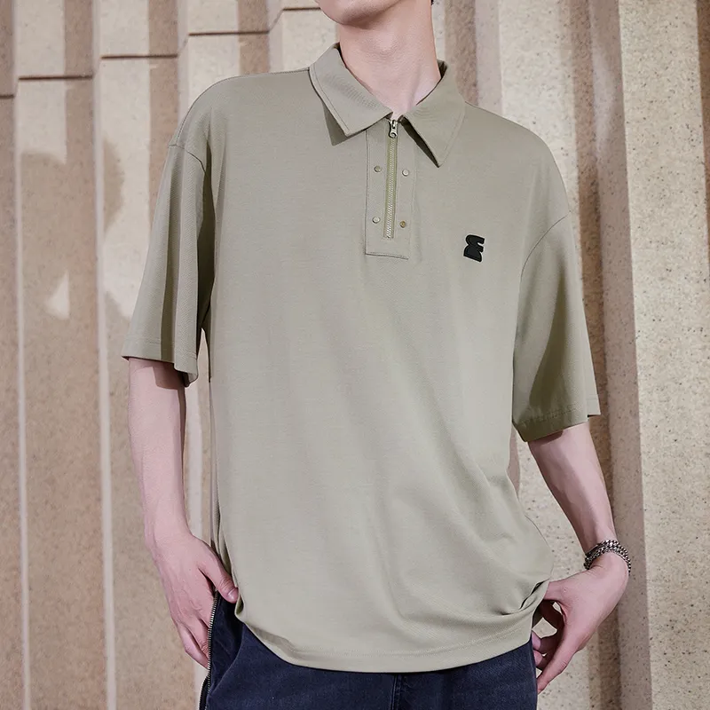 WLOFSD Polo Shirts Unisex-18