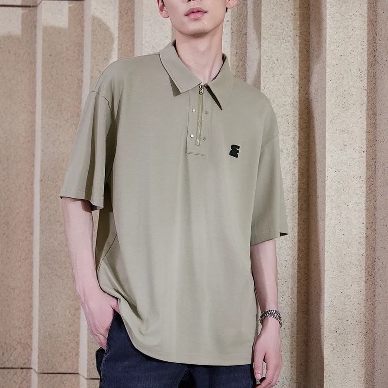 WLOFSD Polo Shirts Unisex-15