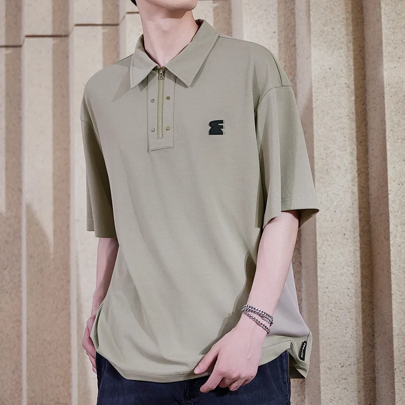 WLOFSD Polo Shirts Unisex-17