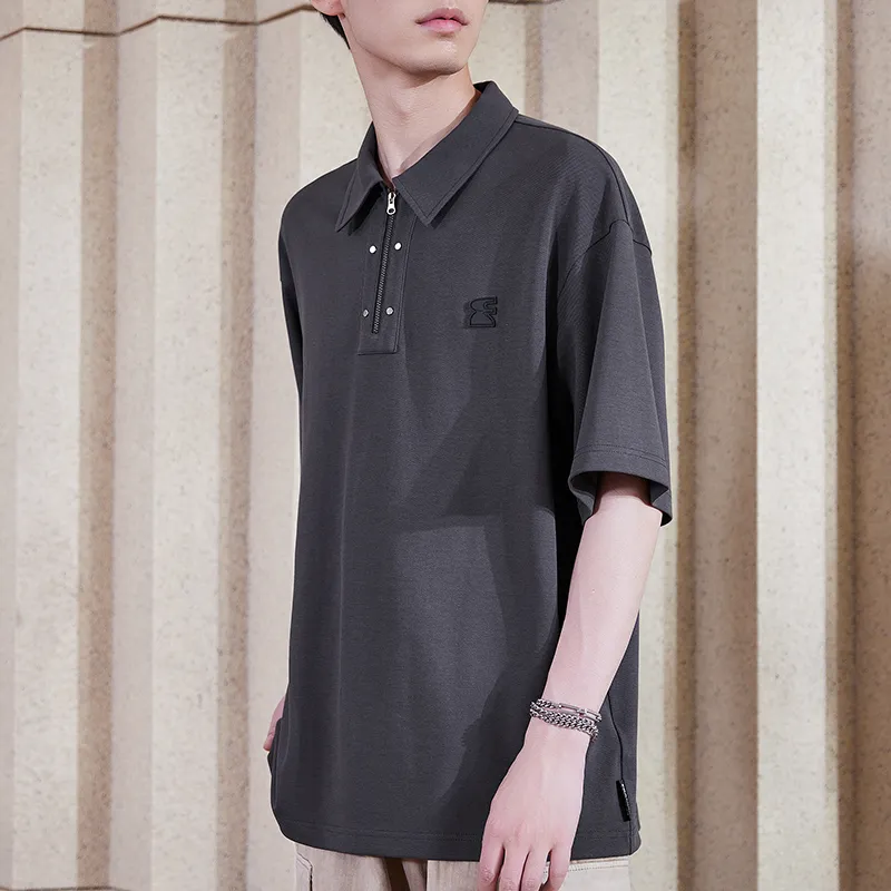 WLOFSD Polo Shirts Unisex-5