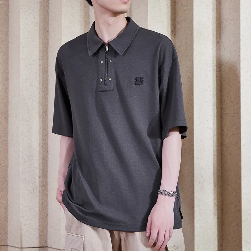 WLOFSD Polo Shirts Unisex-4