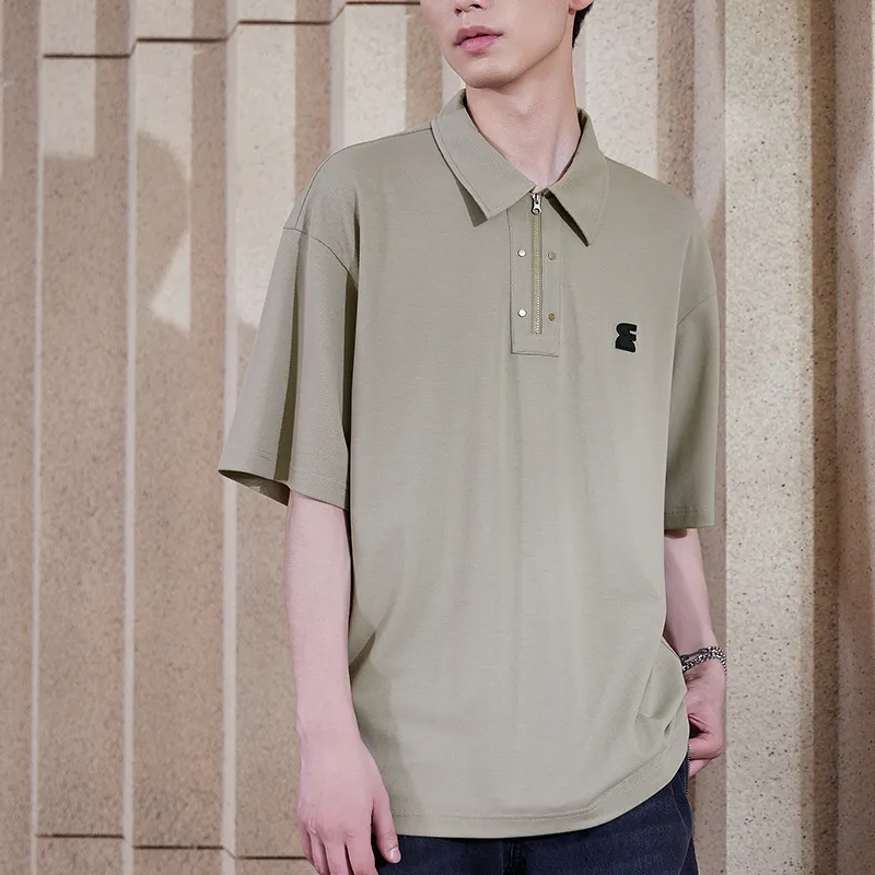 WLOFSD Polo Shirts Unisex-13