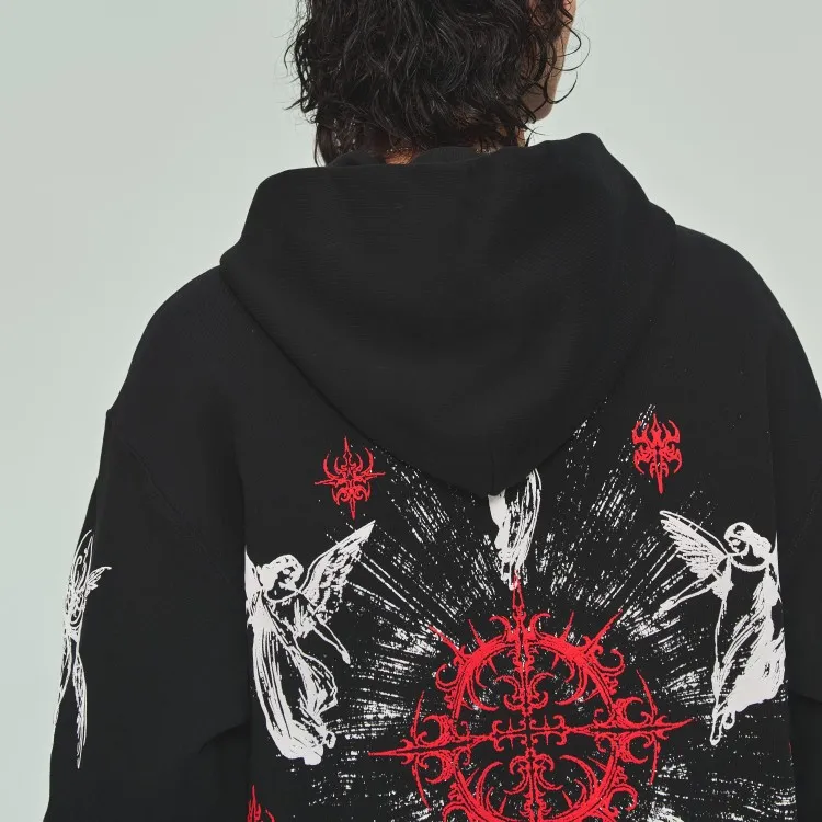 Revenge Renaissance Knit-6