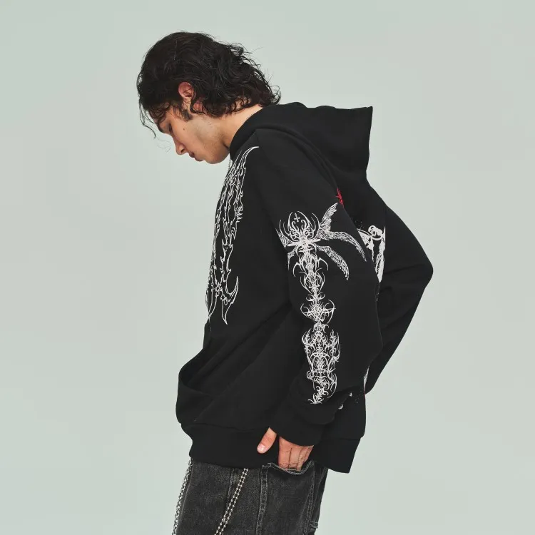 Revenge Renaissance Knit-5
