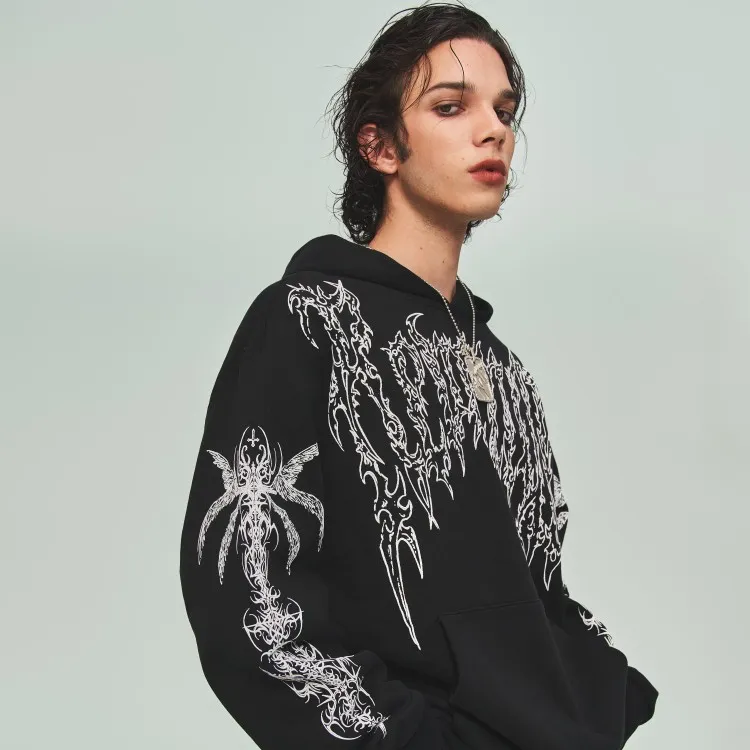 Revenge Renaissance Knit-3