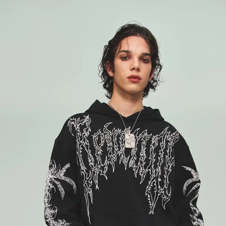 Revenge Renaissance Knit-2
