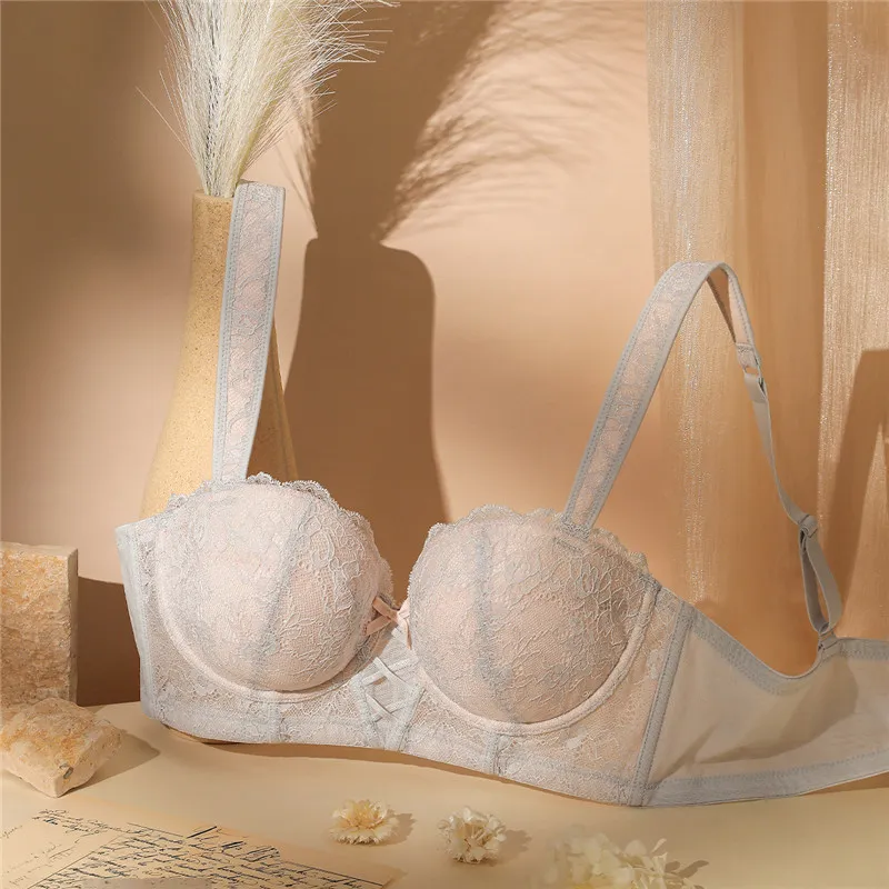 SKANDY Women's Bras-5
