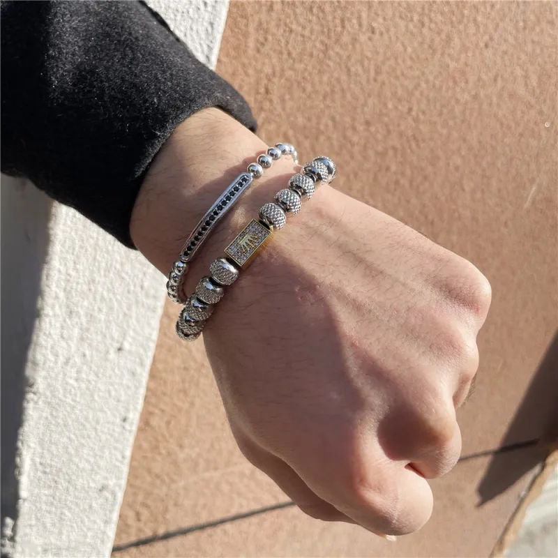 DFALLA Bangles Unisex-3